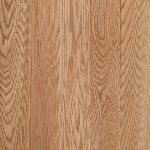 Prime Harvest Oak 5 Inch Natural